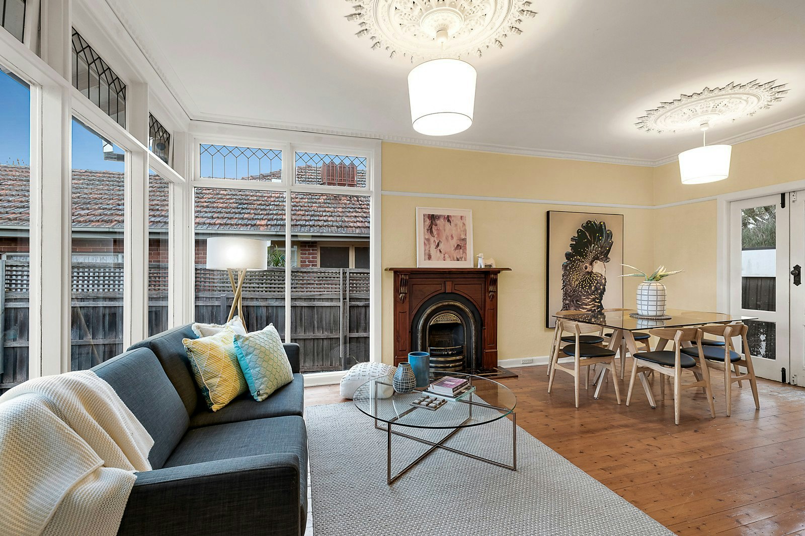 43 Rowen Street, Glen Iris, VIC