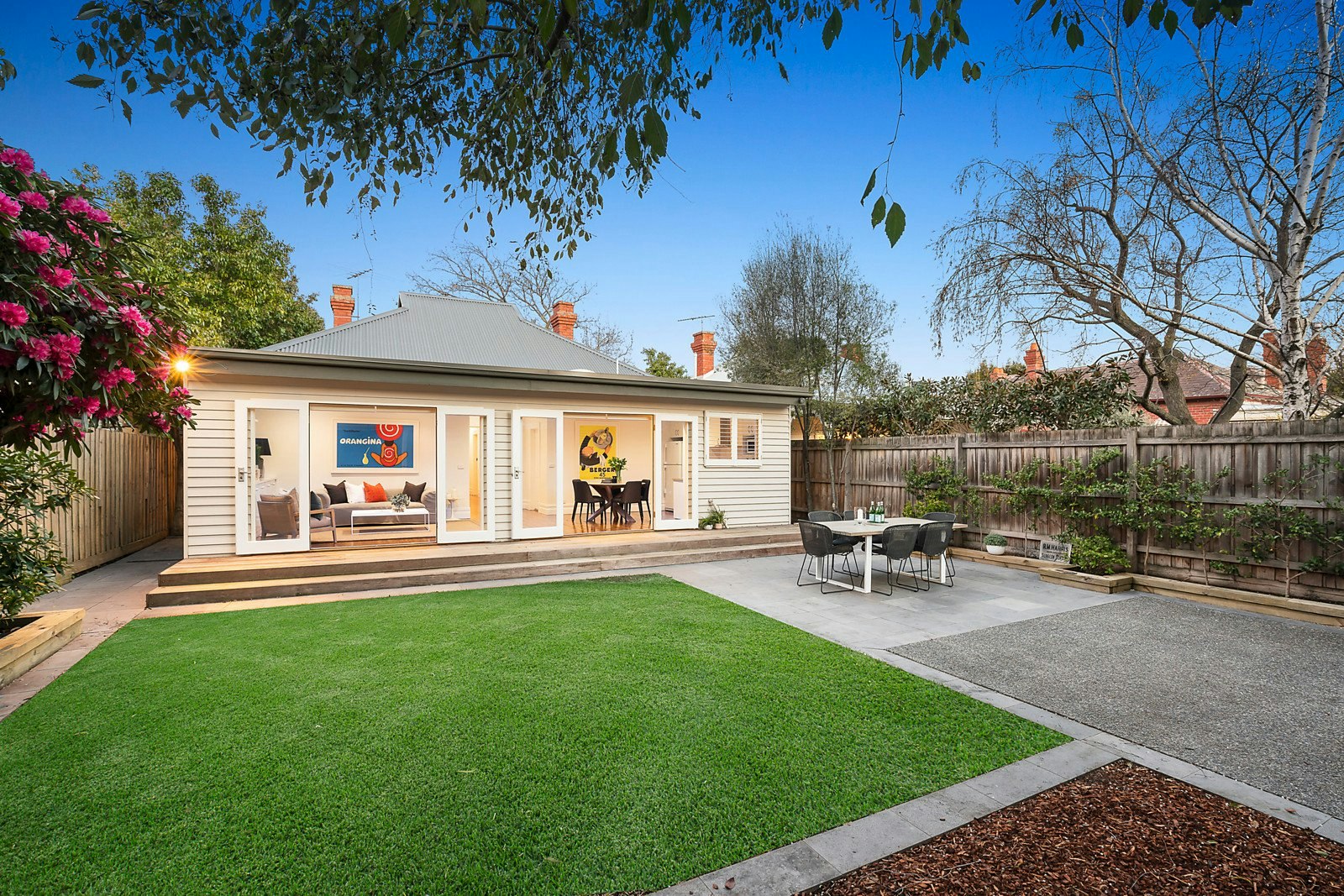 23 Tennyson Street, Malvern East, VIC