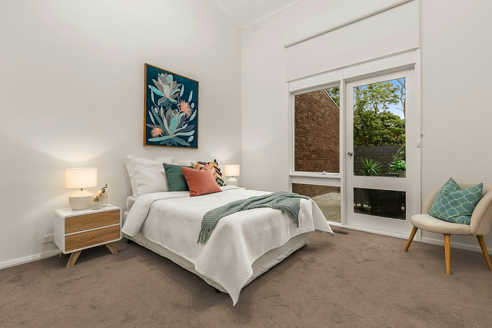 3/12 Wellington Street, Brighton, VIC