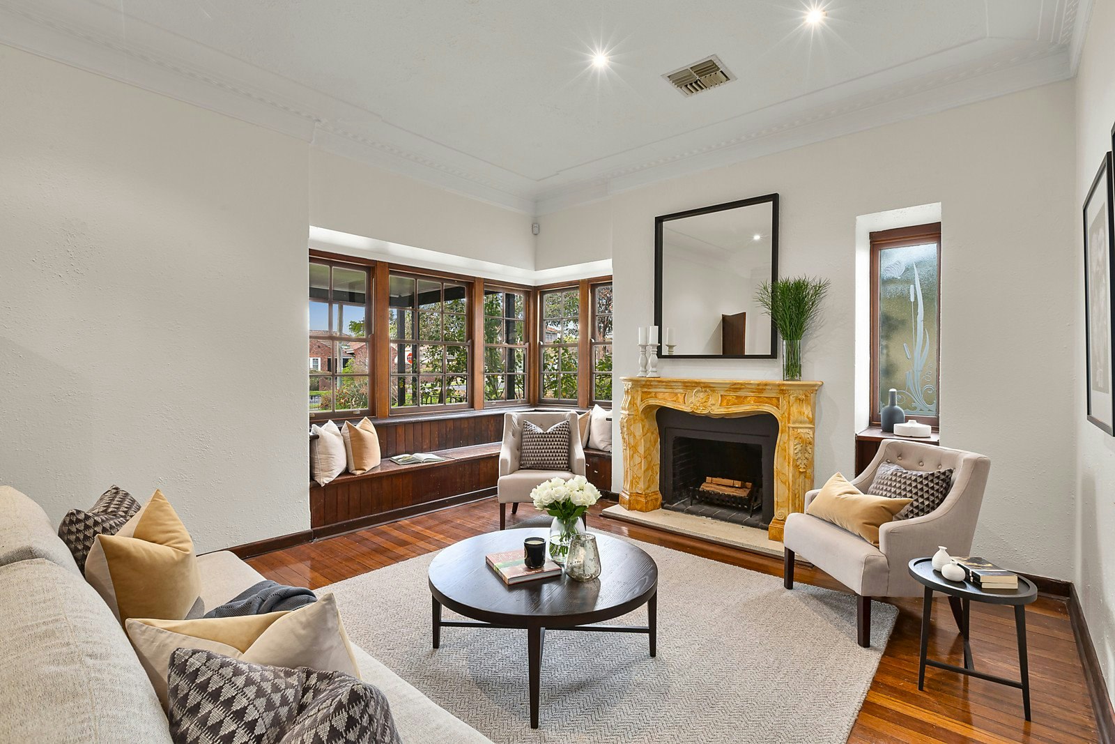 4 Adrian Street, Glen Iris, VIC