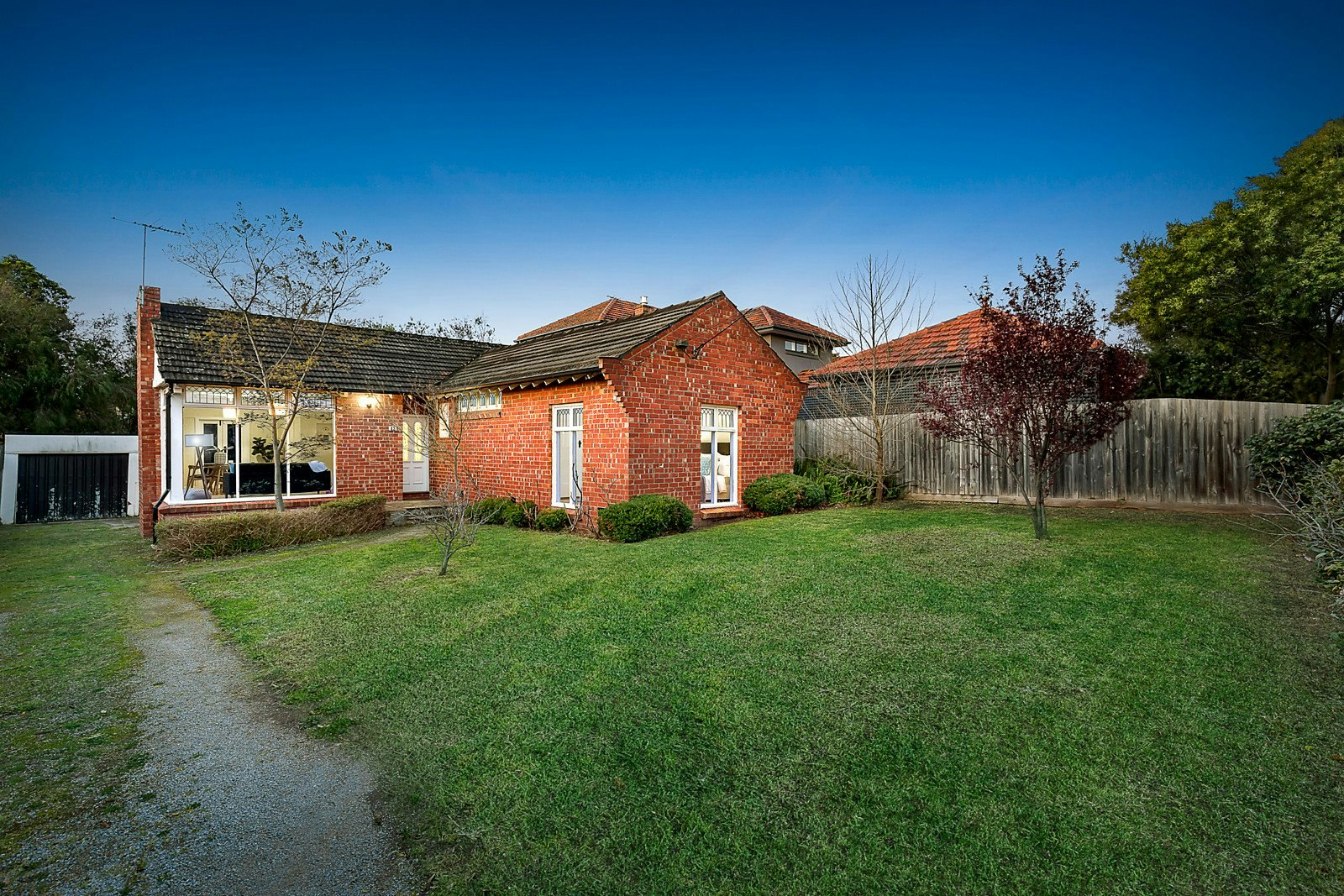 43 Rowen Street, Glen Iris, VIC