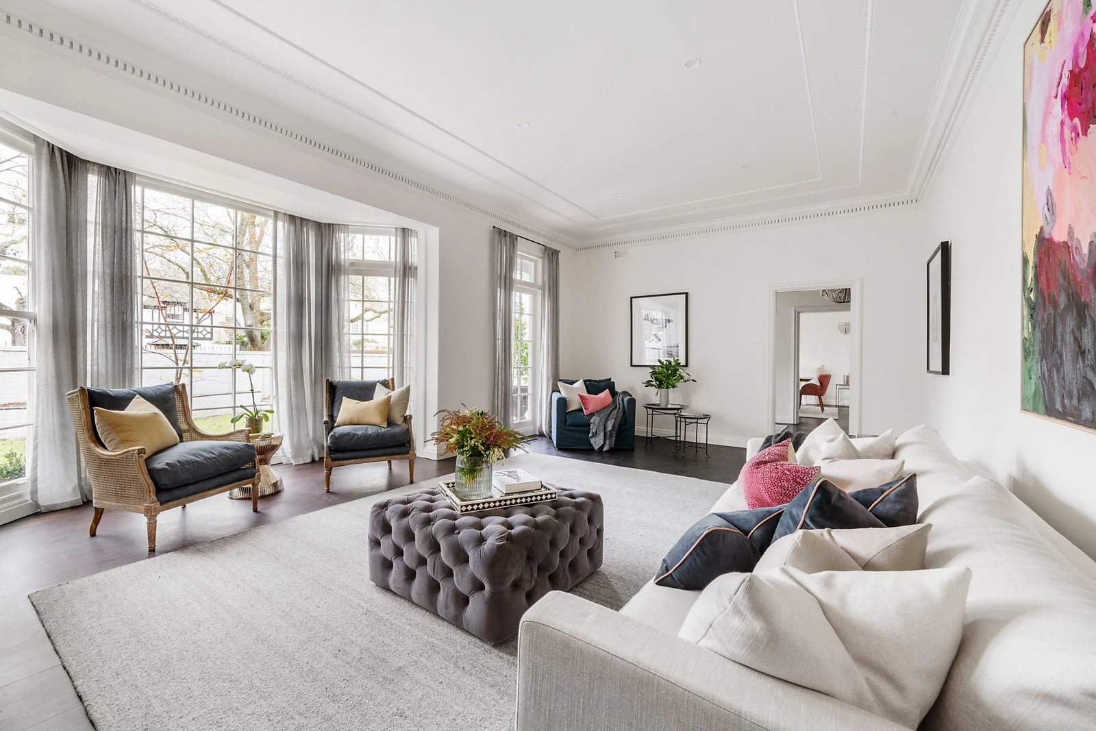 8 Huntingfield Road, Toorak, VIC