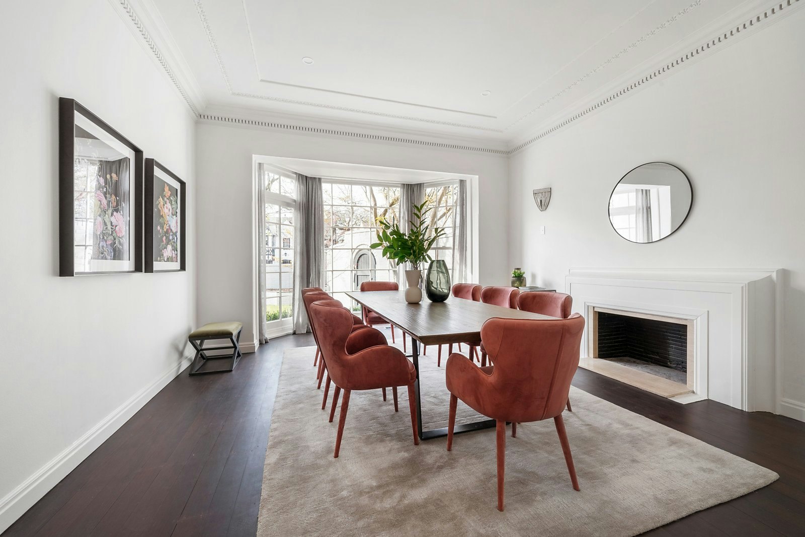 8 Huntingfield Road, Toorak, VIC