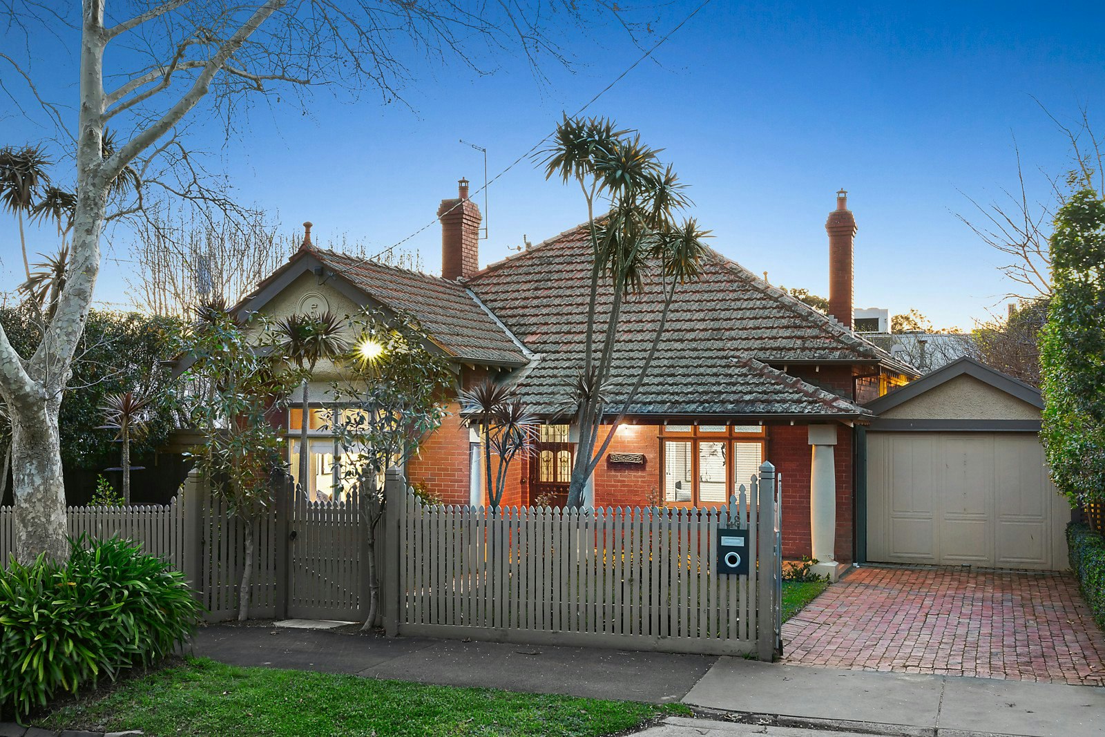 48 St Johns Avenue, Camberwell, VIC