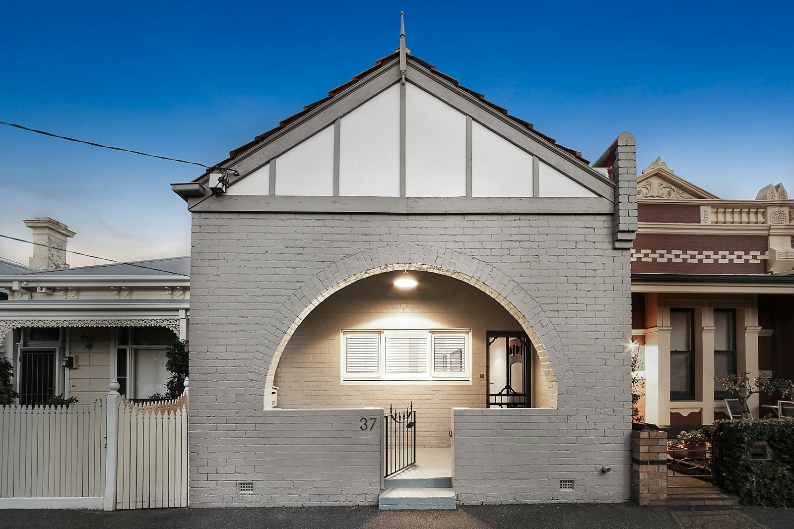 37 Langridge Street, Middle Park, VIC