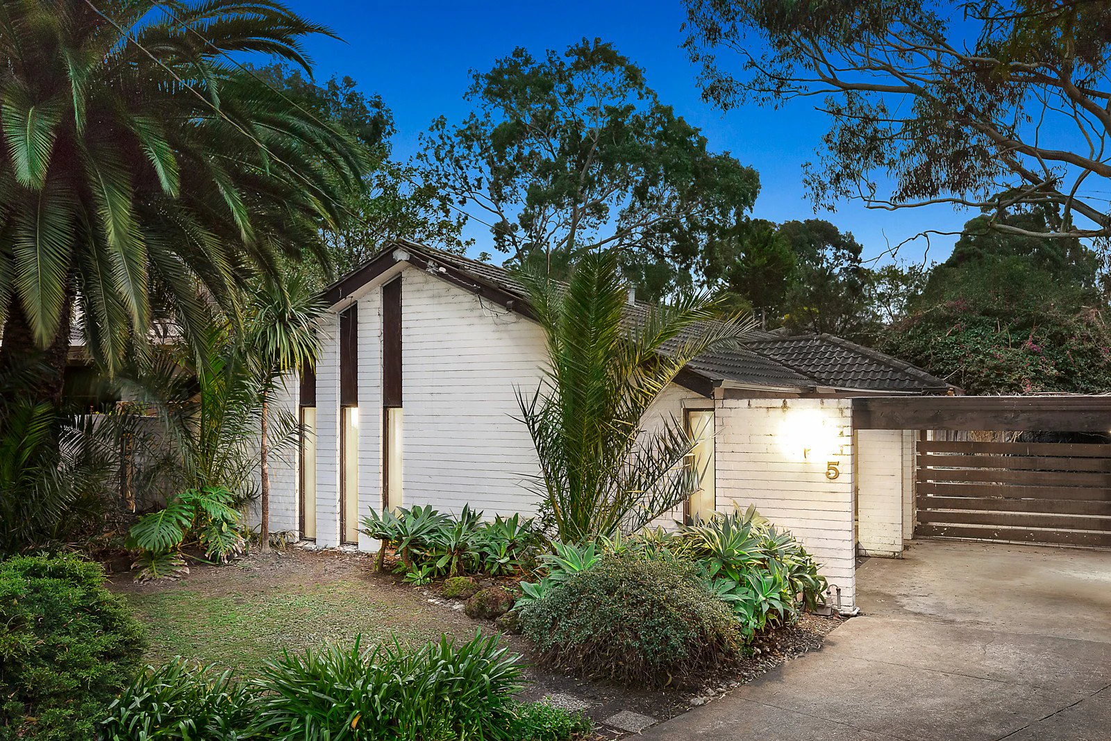 5 Nolan Court, Ashwood, VIC