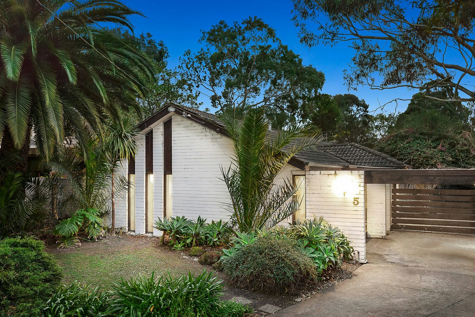 5 Nolan Court, Ashwood, VIC