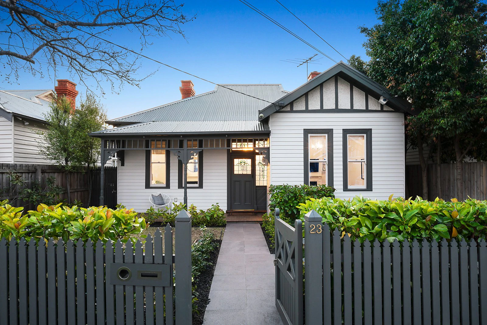 23 Tennyson Street, Malvern East, VIC