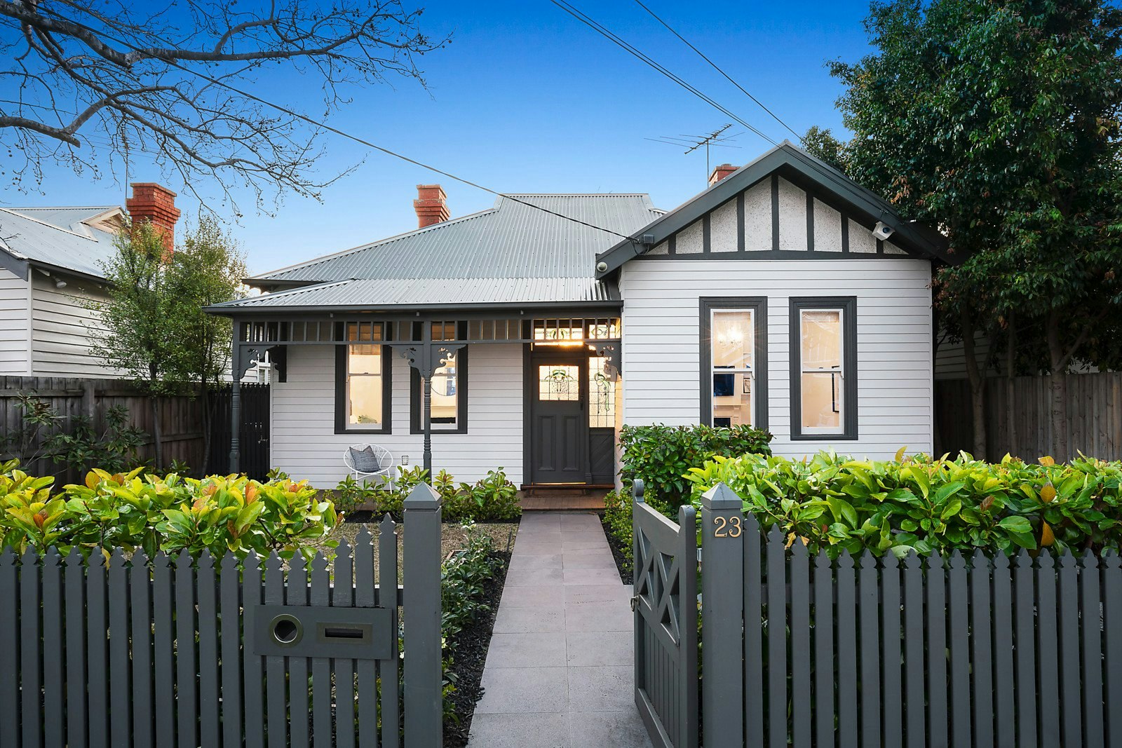 23 Tennyson Street, Malvern East, VIC