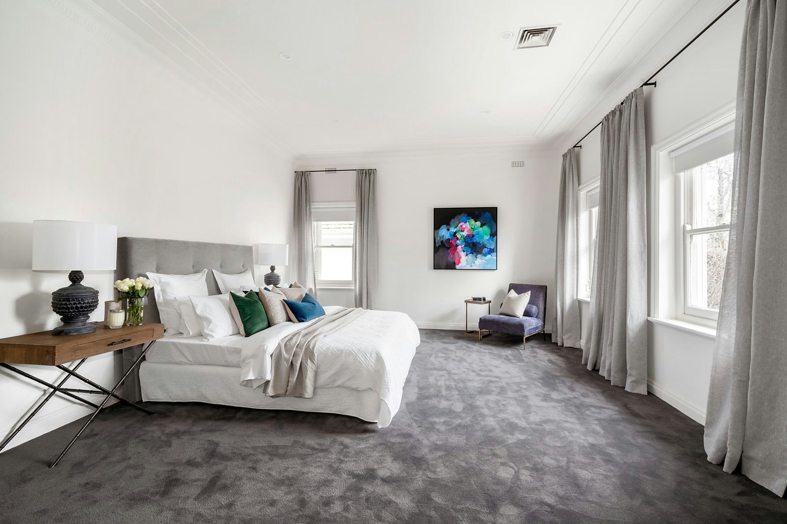 8 Huntingfield Road, Toorak, VIC