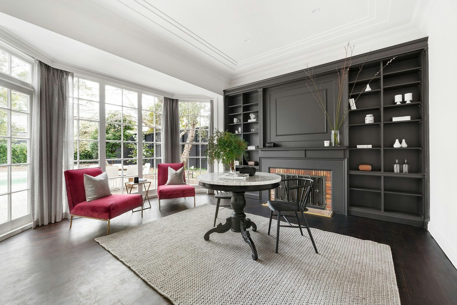 8 Huntingfield Road, Toorak, VIC