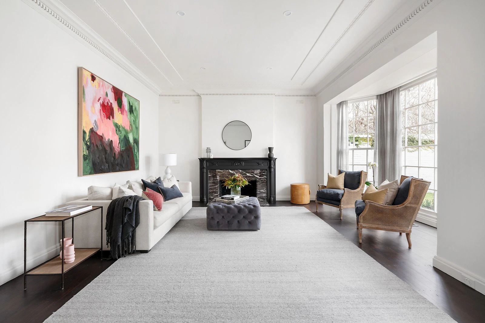 8 Huntingfield Road, Toorak, VIC