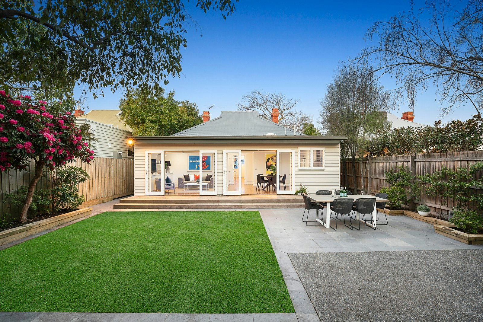 23 Tennyson Street, Malvern East, VIC