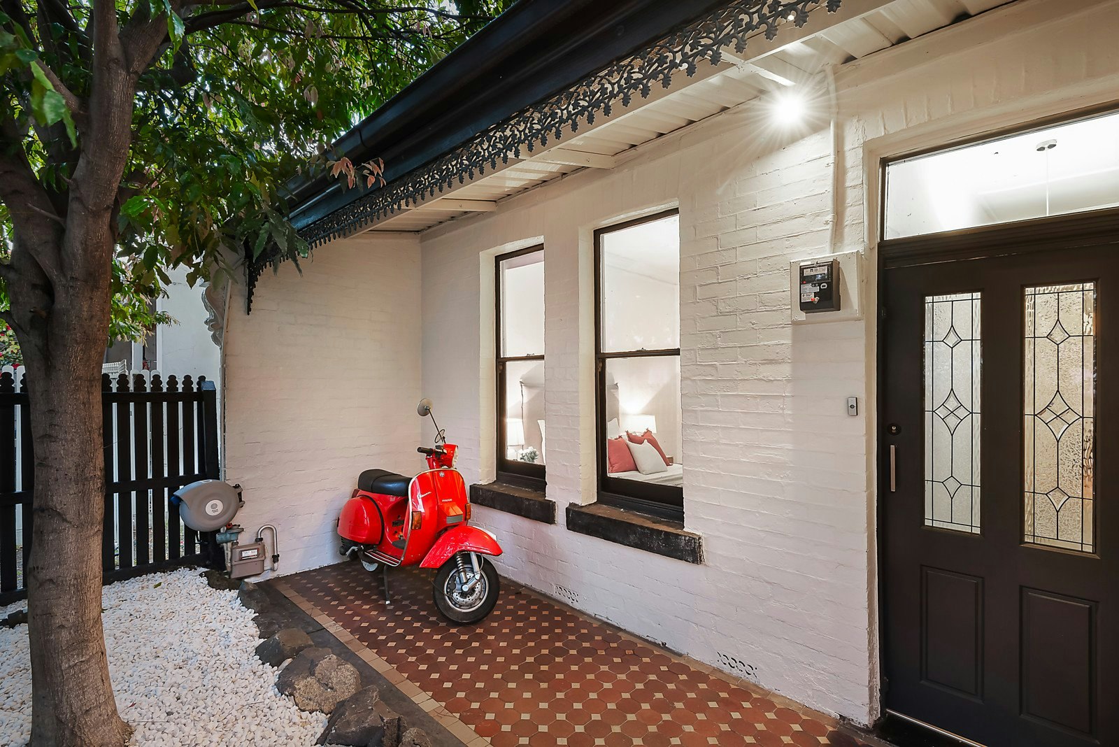 25 York Street, Prahran, VIC