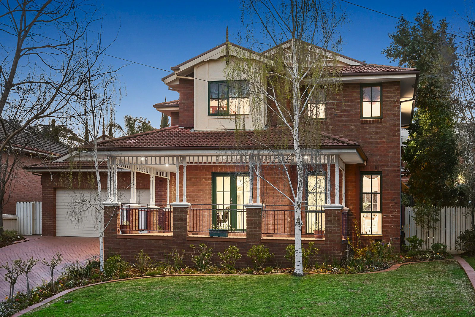 27 Harrison Avenue, Burwood, VIC