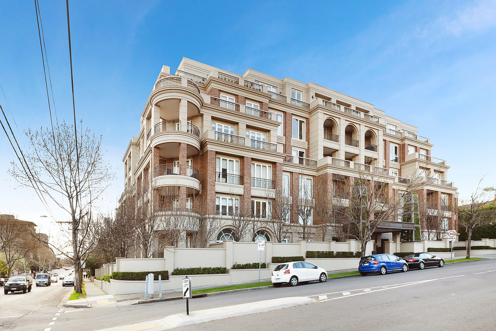 204/1 Wallace Avenue, Toorak, VIC
