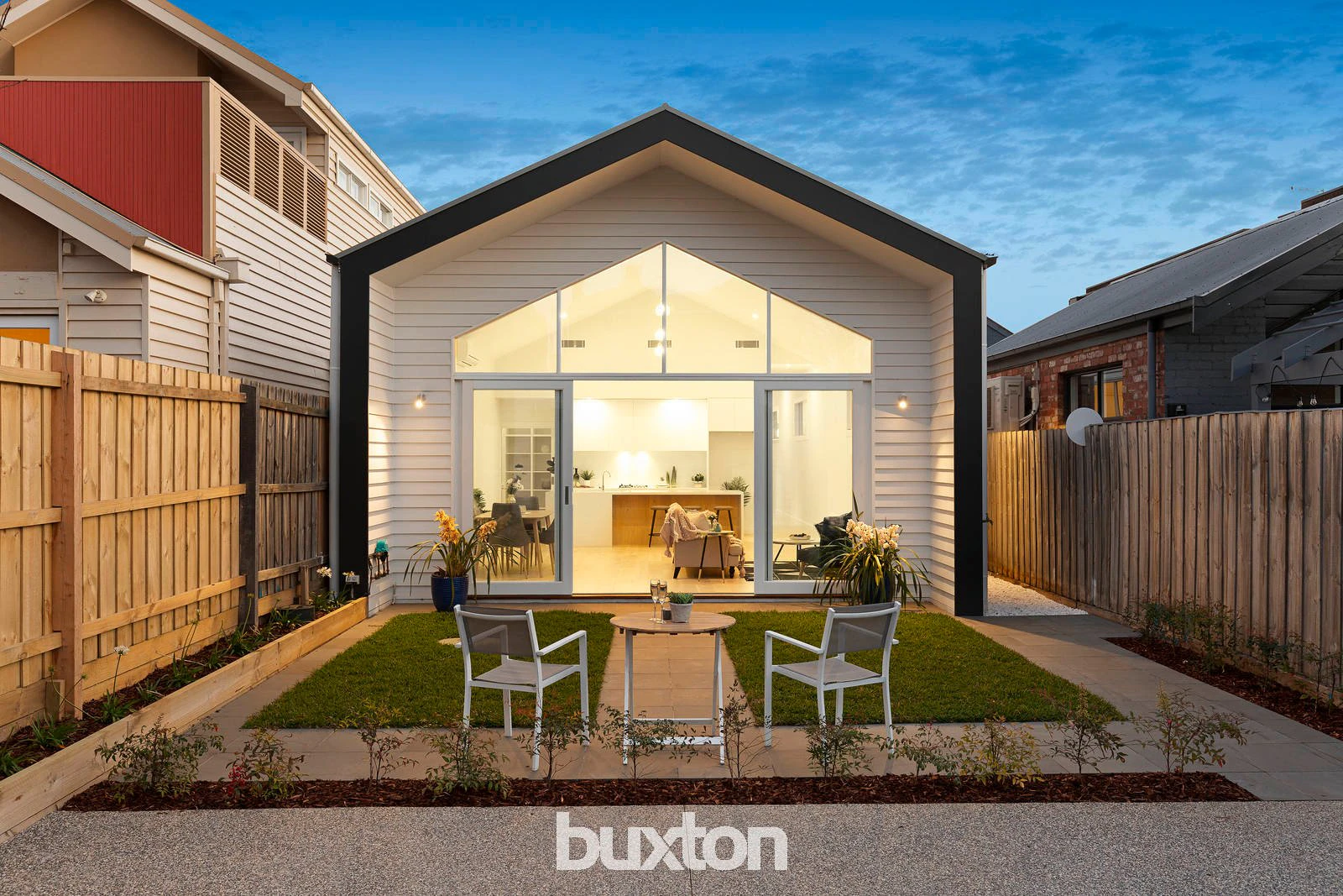 21 Broomfield Road, Hawthorn East, VIC