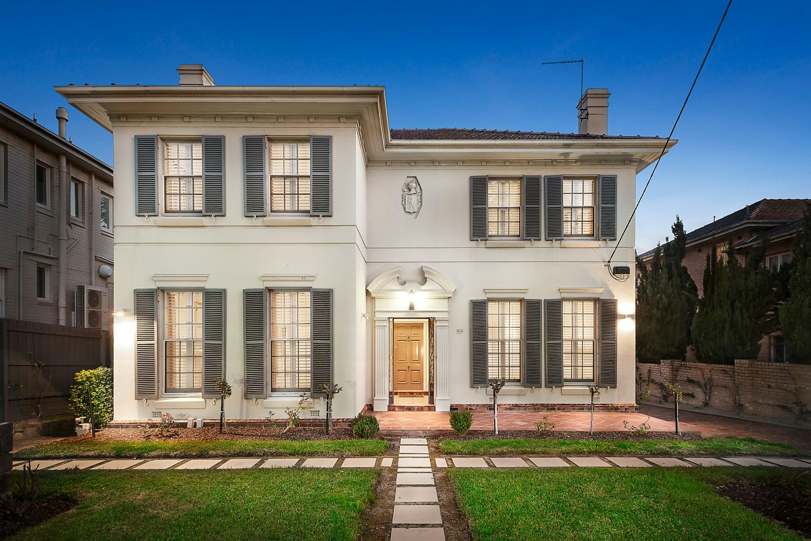 57 Studley Park Road, Kew, VIC