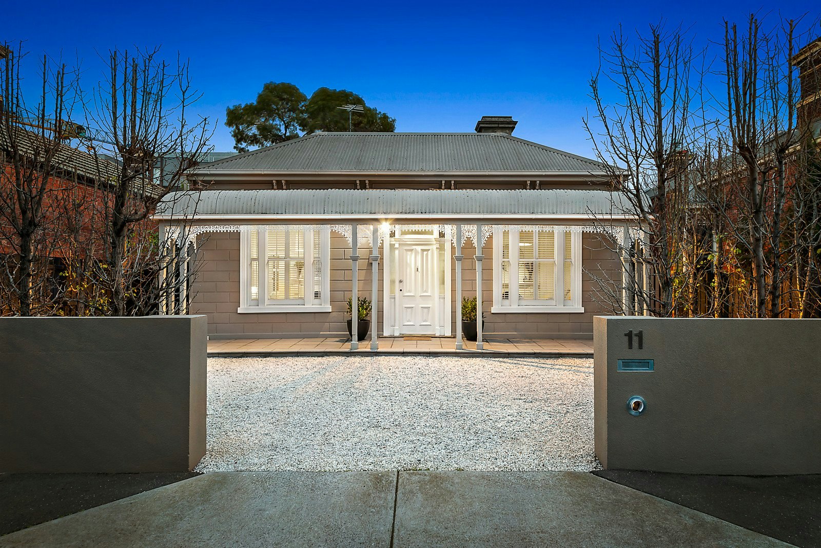 11 Primrose Street, Windsor, VIC