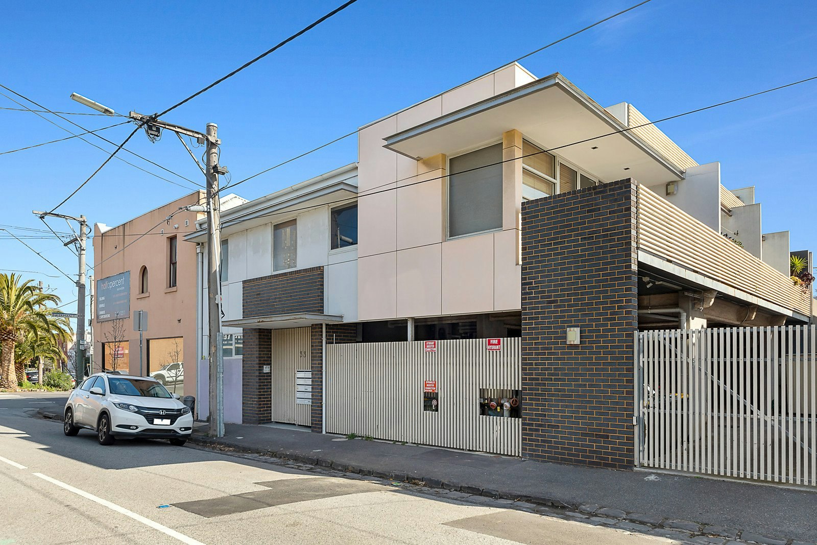 4/33 Prentice Street, St Kilda East, VIC
