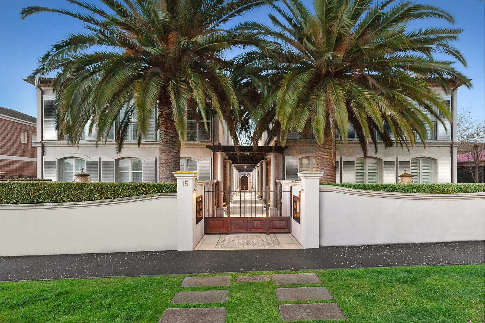 4/15-17 Bent Street, Brighton, VIC