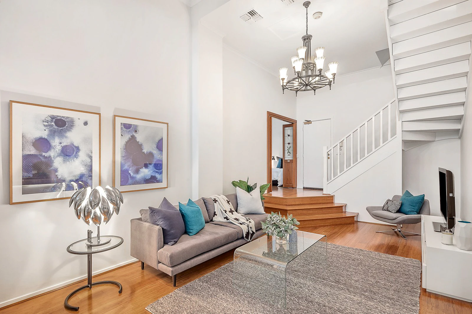 7/48 Oxley Road, Hawthorn, VIC