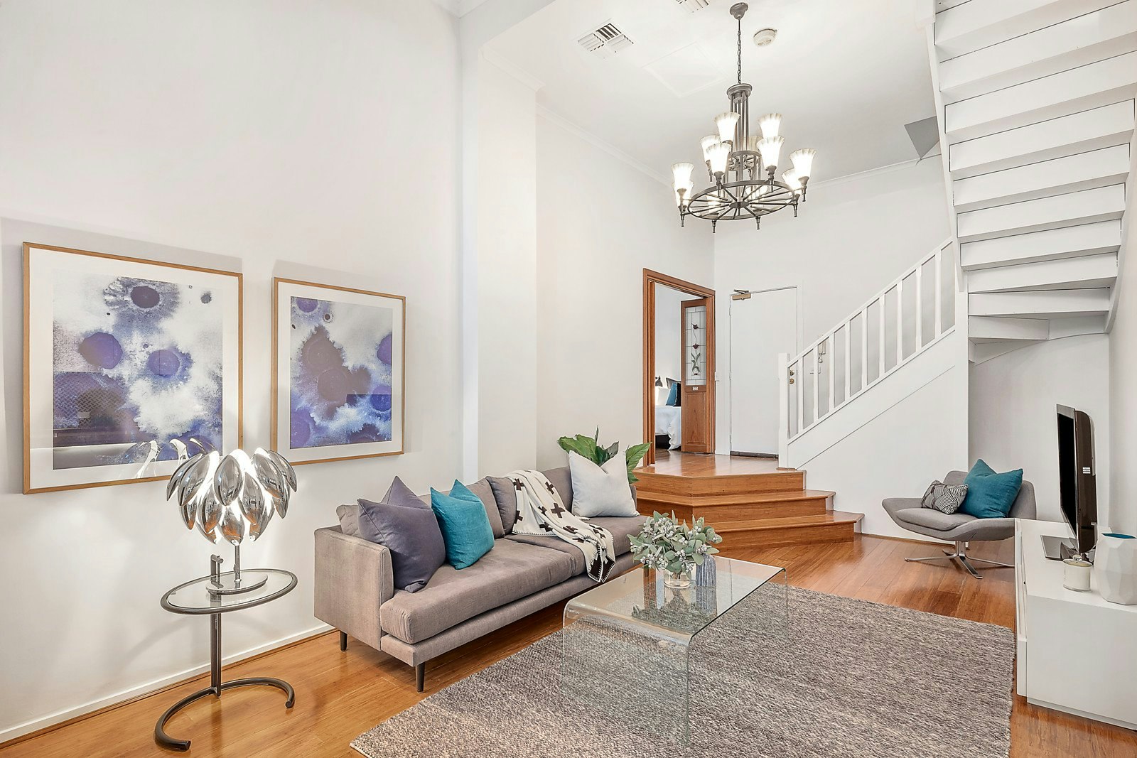 7/48 Oxley Road, Hawthorn, VIC