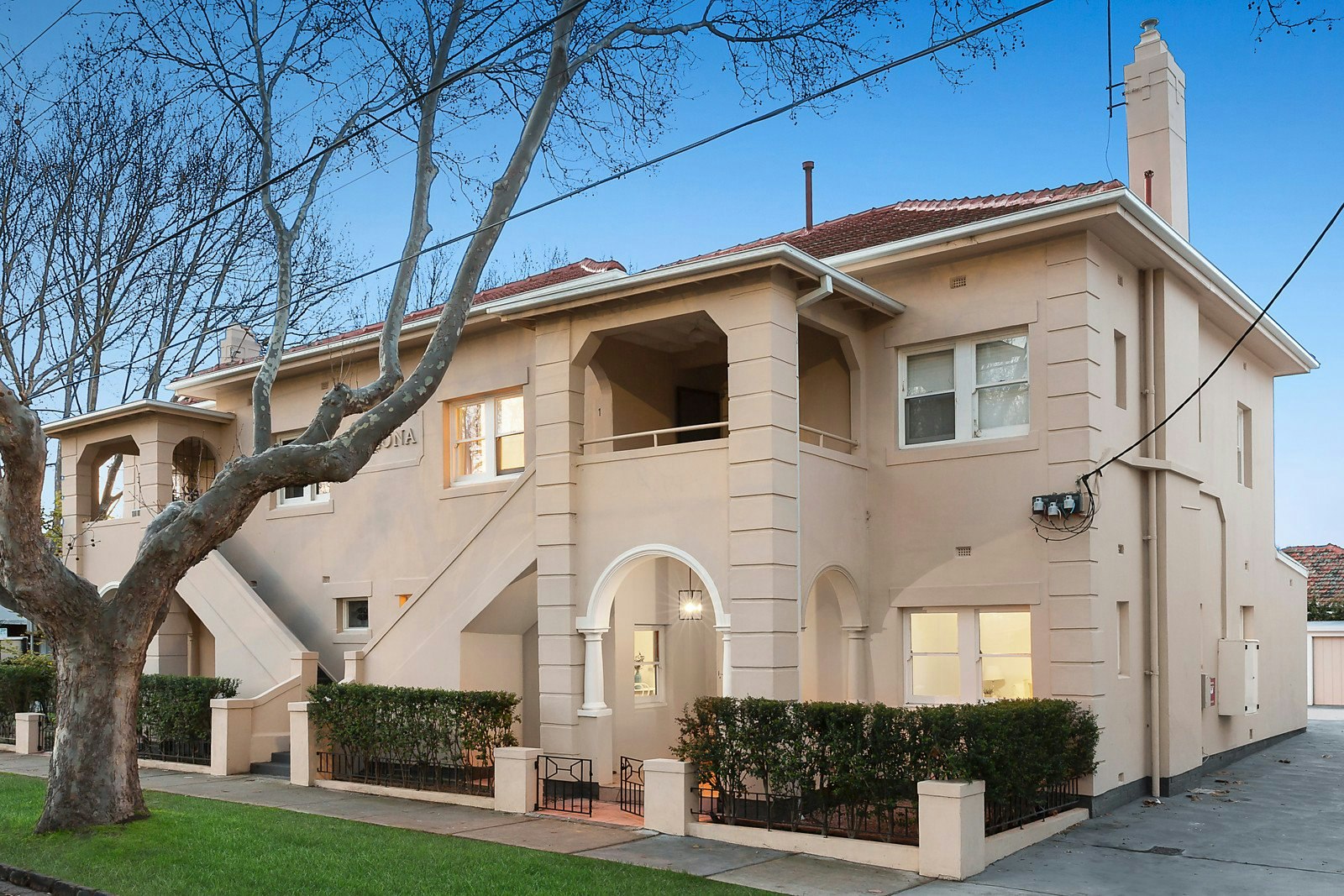 2/14 Shelley Street, Elwood, VIC