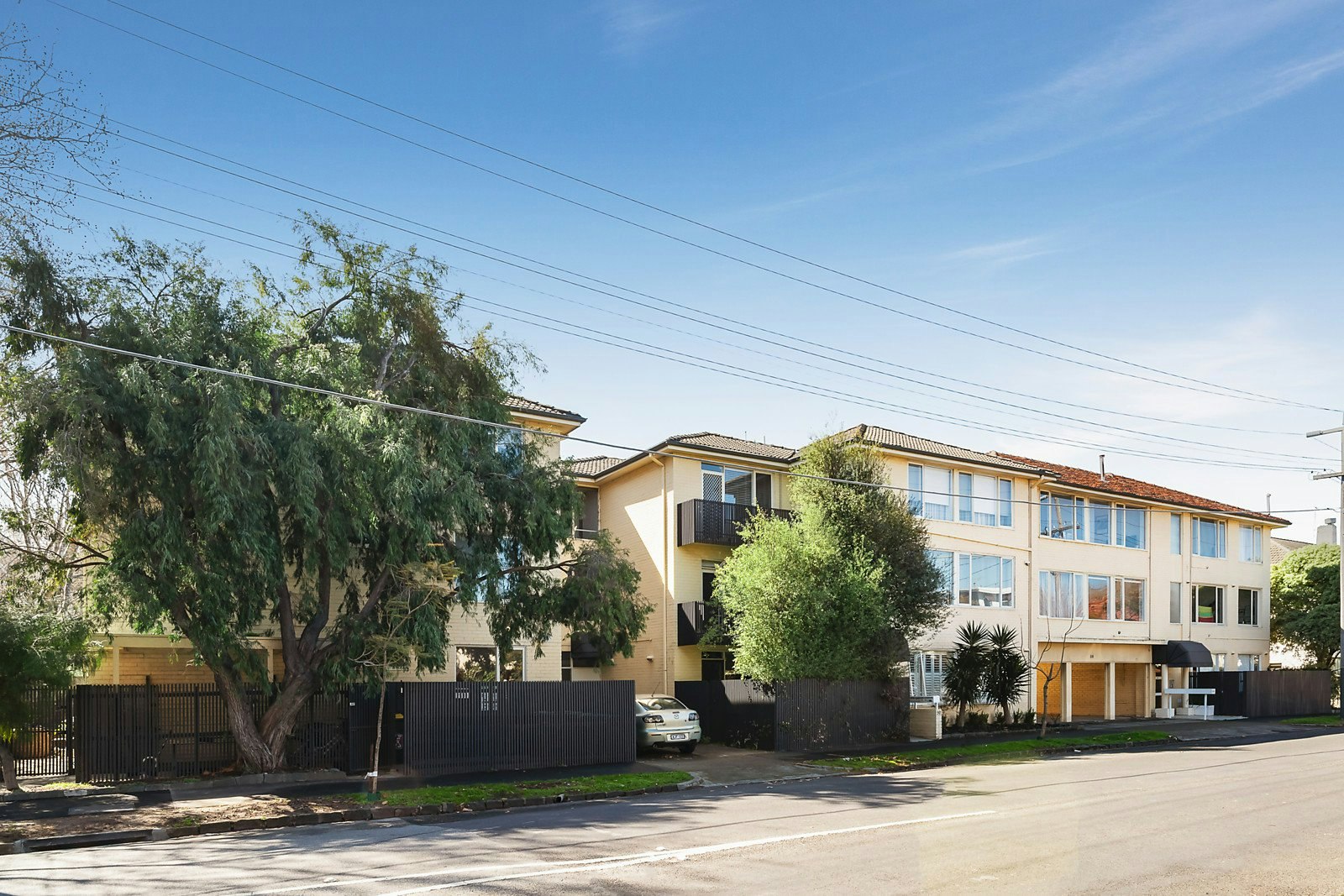 9/30 Shelley Street, Elwood, VIC