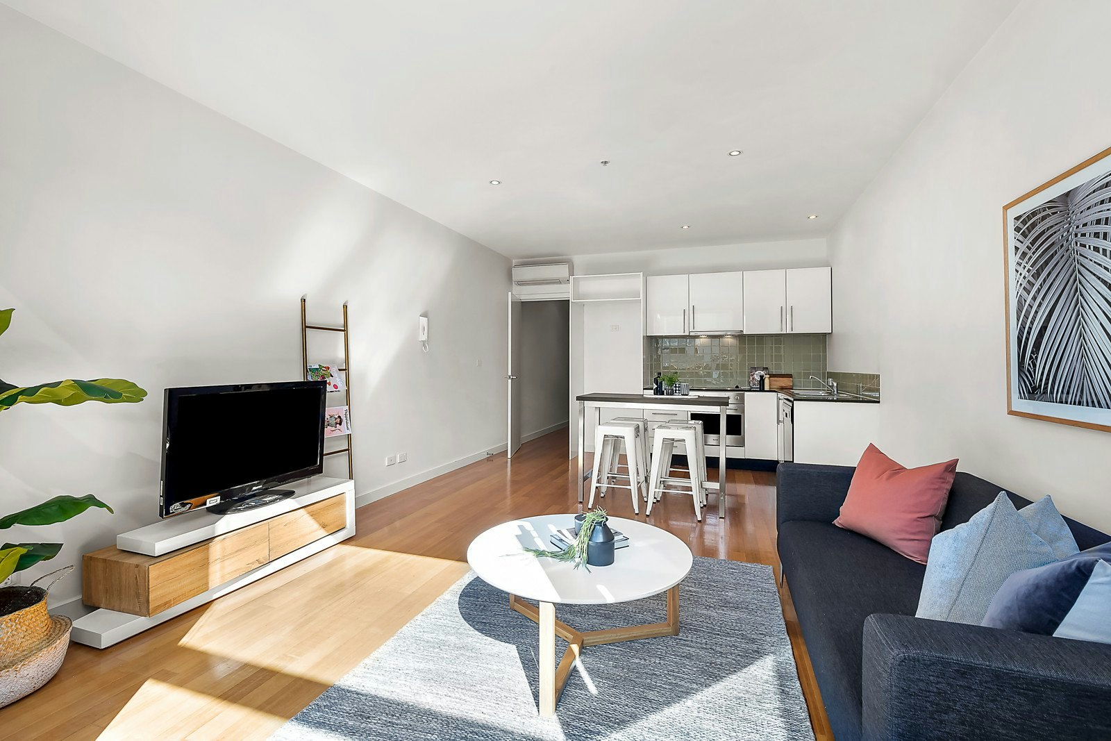 4/33 Prentice Street, St Kilda East, VIC