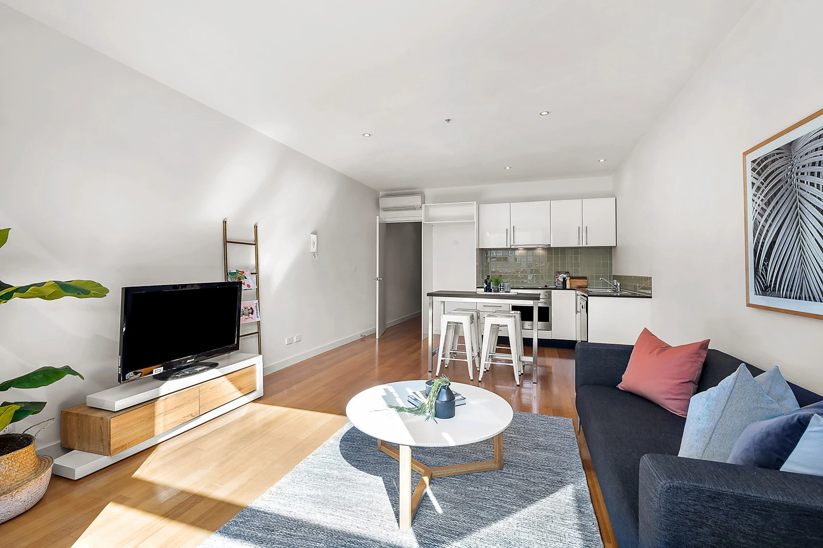 4/33 Prentice Street, St Kilda East, VIC