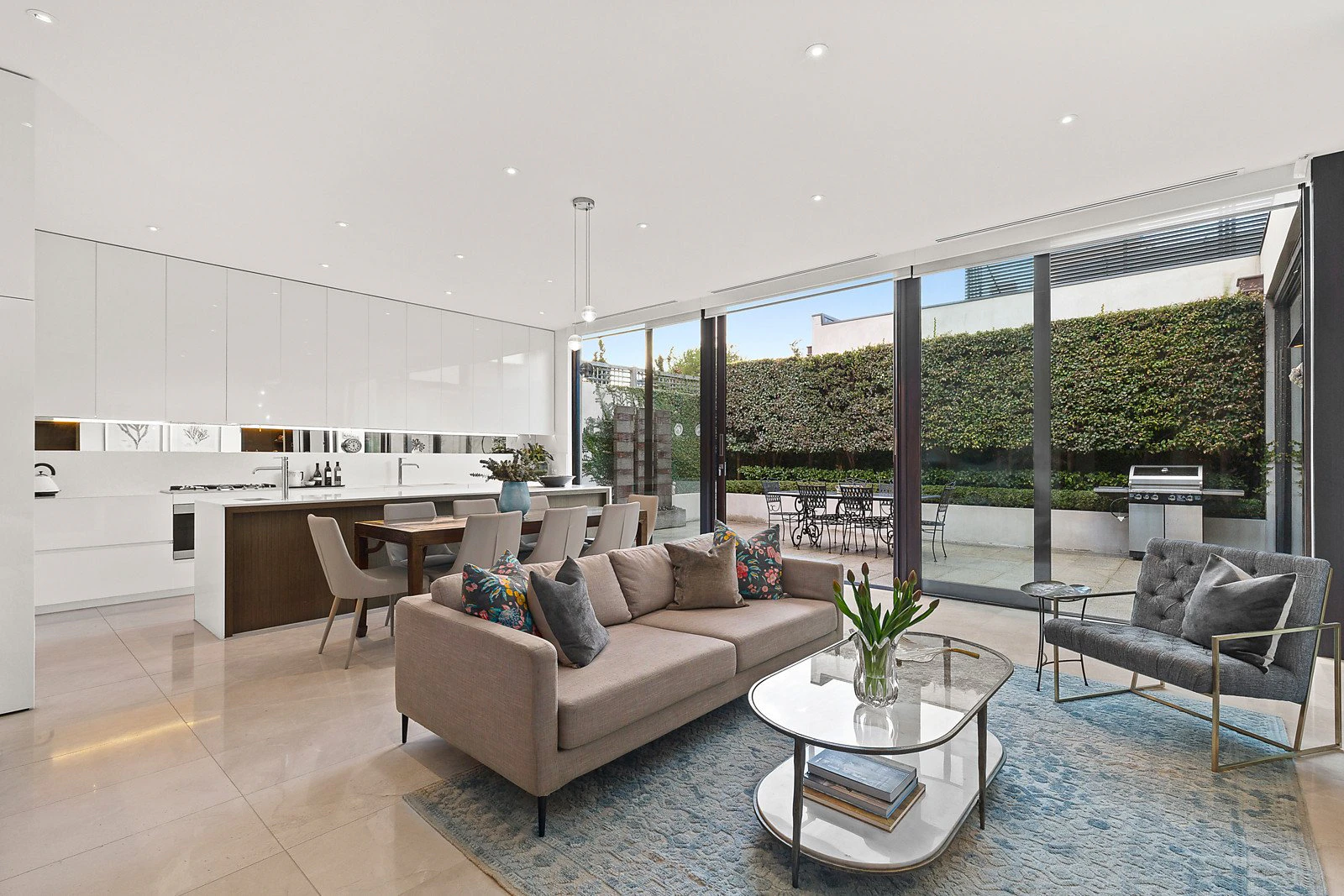 4/15-17 Bent Street, Brighton, VIC