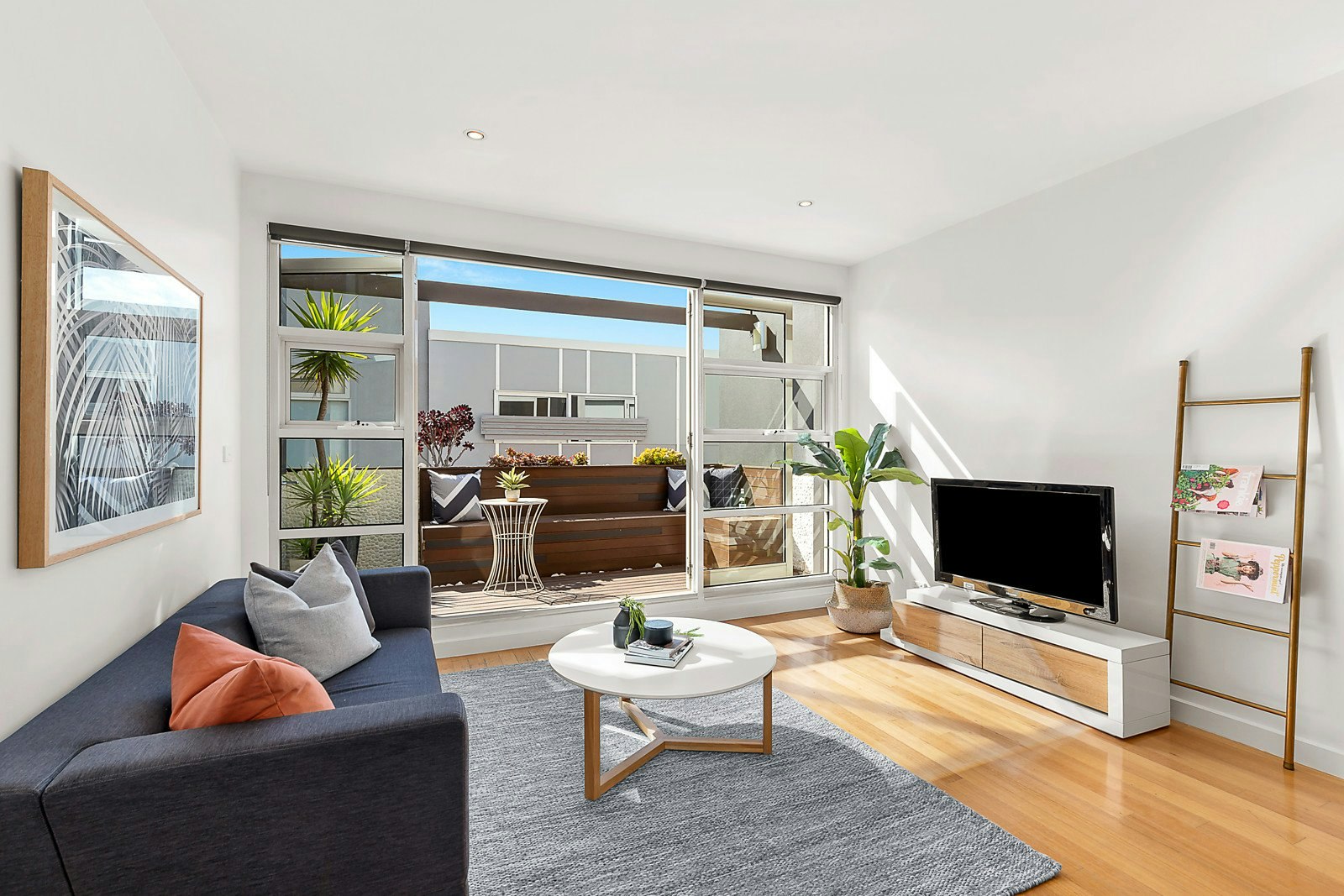 4/33 Prentice Street, St Kilda East, VIC