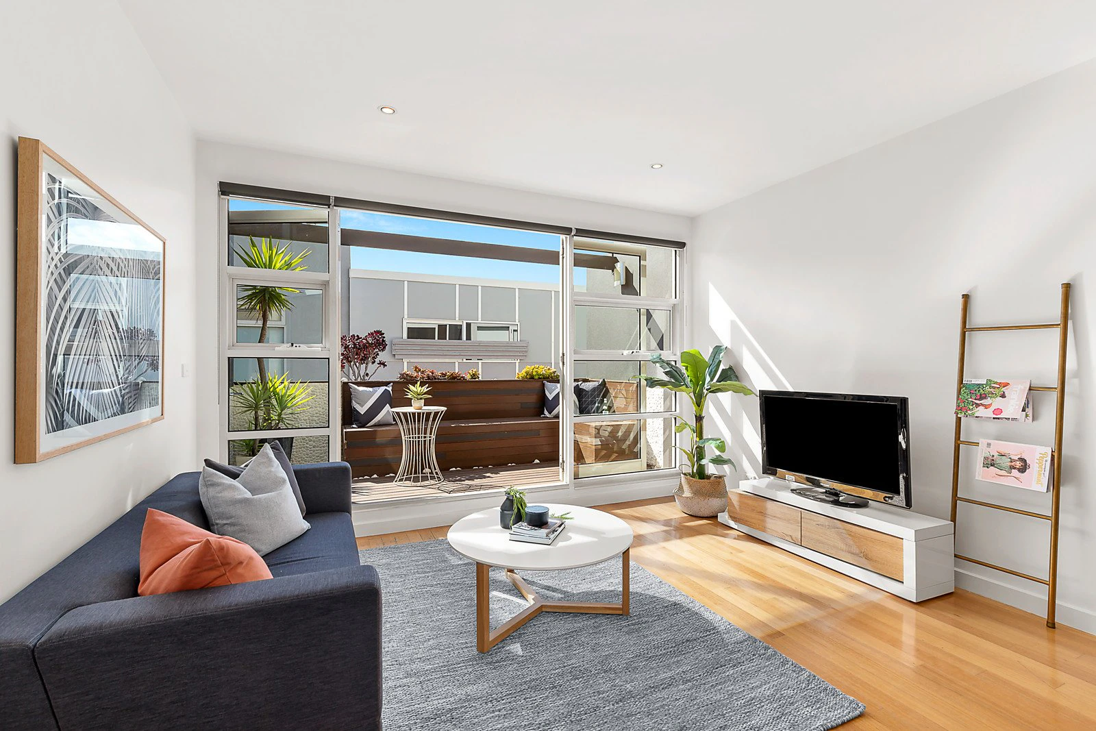 4/33 Prentice Street, St Kilda East, VIC