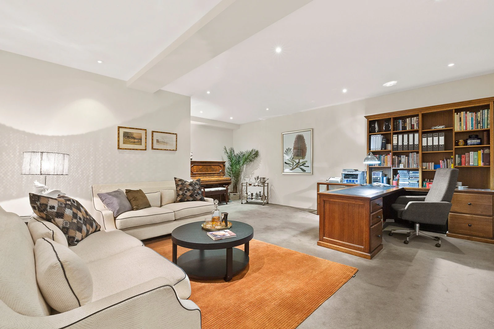 4/15-17 Bent Street, Brighton, VIC