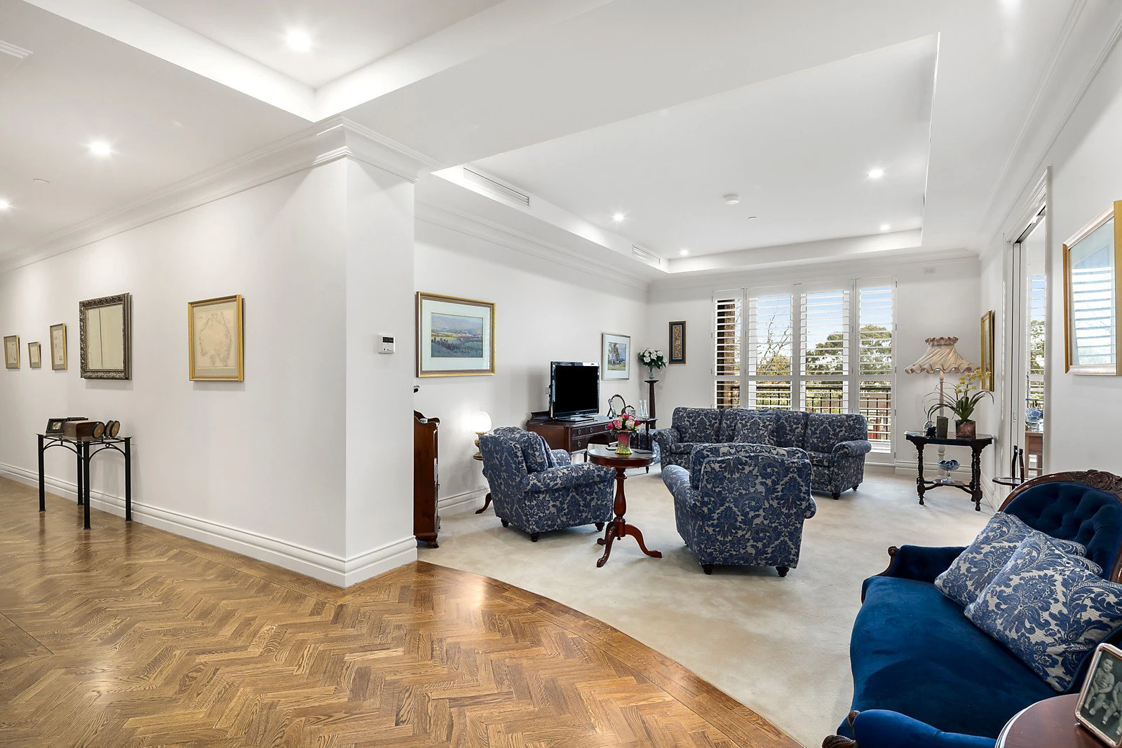 204/1 Wallace Avenue, Toorak, VIC