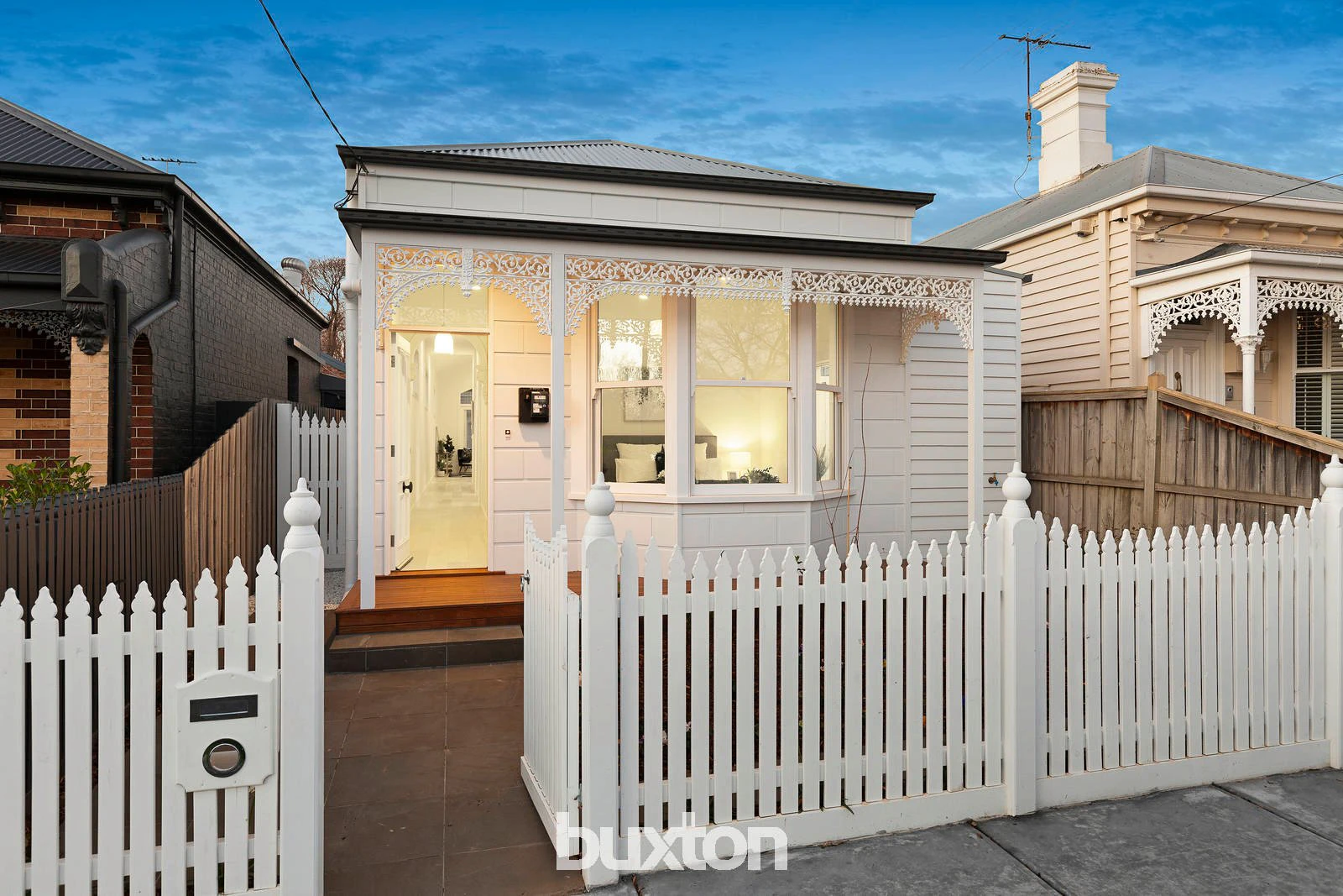 21 Broomfield Road, Hawthorn East, VIC