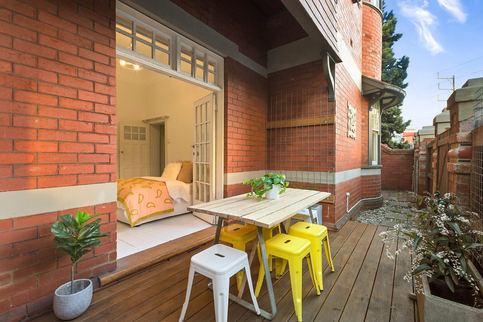 1/24 Belford Street, St Kilda, VIC