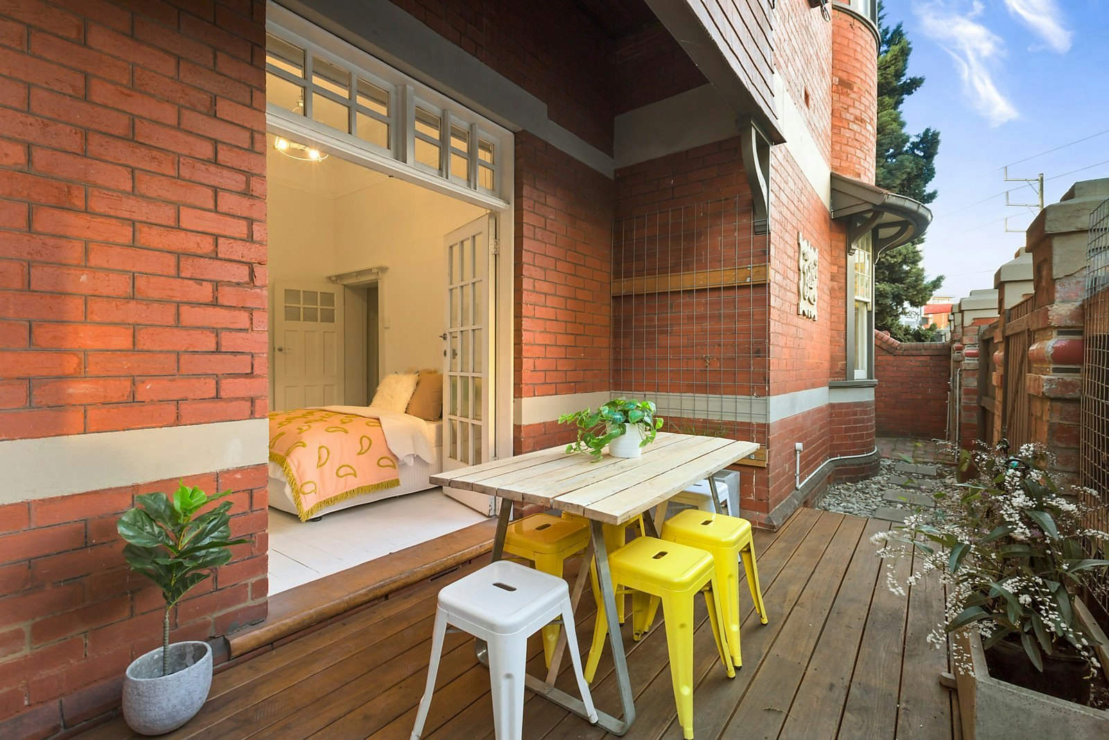 1/24 Belford Street, St Kilda, VIC