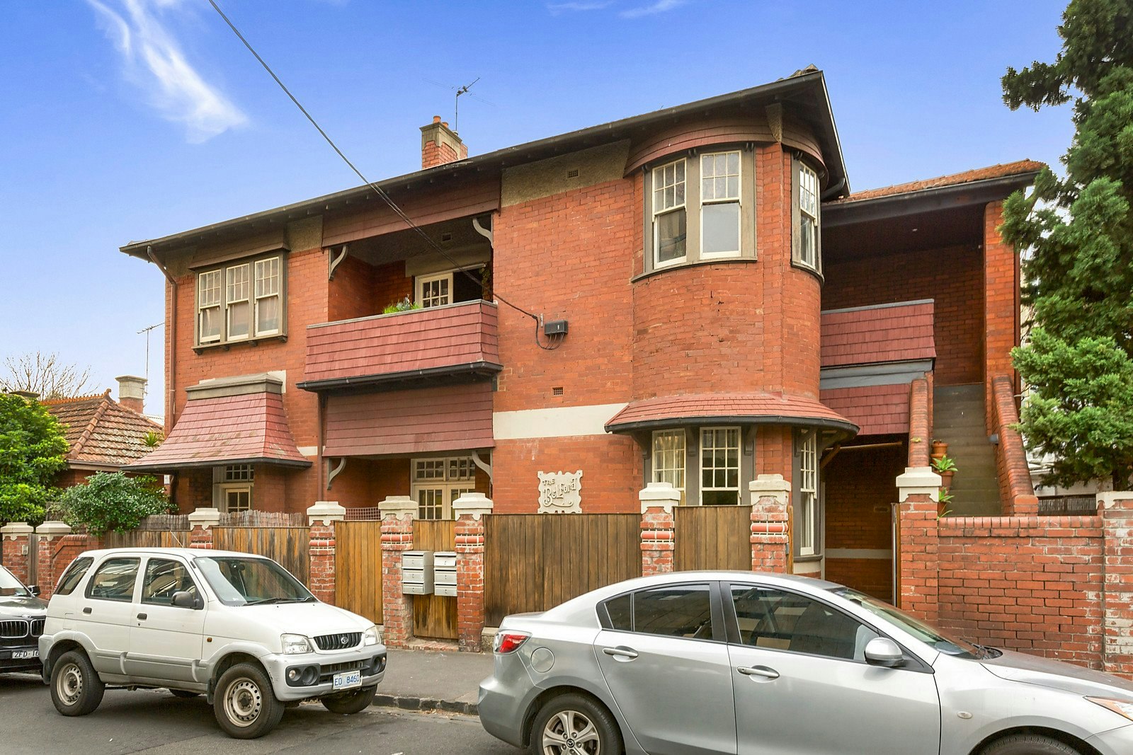 1/24 Belford Street, St Kilda, VIC