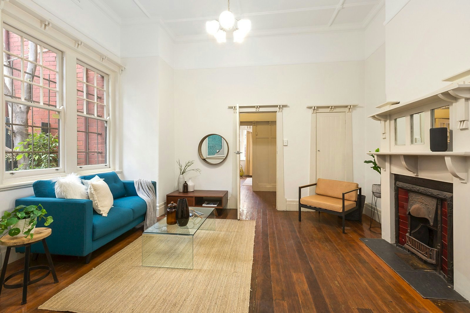 1/24 Belford Street, St Kilda, VIC