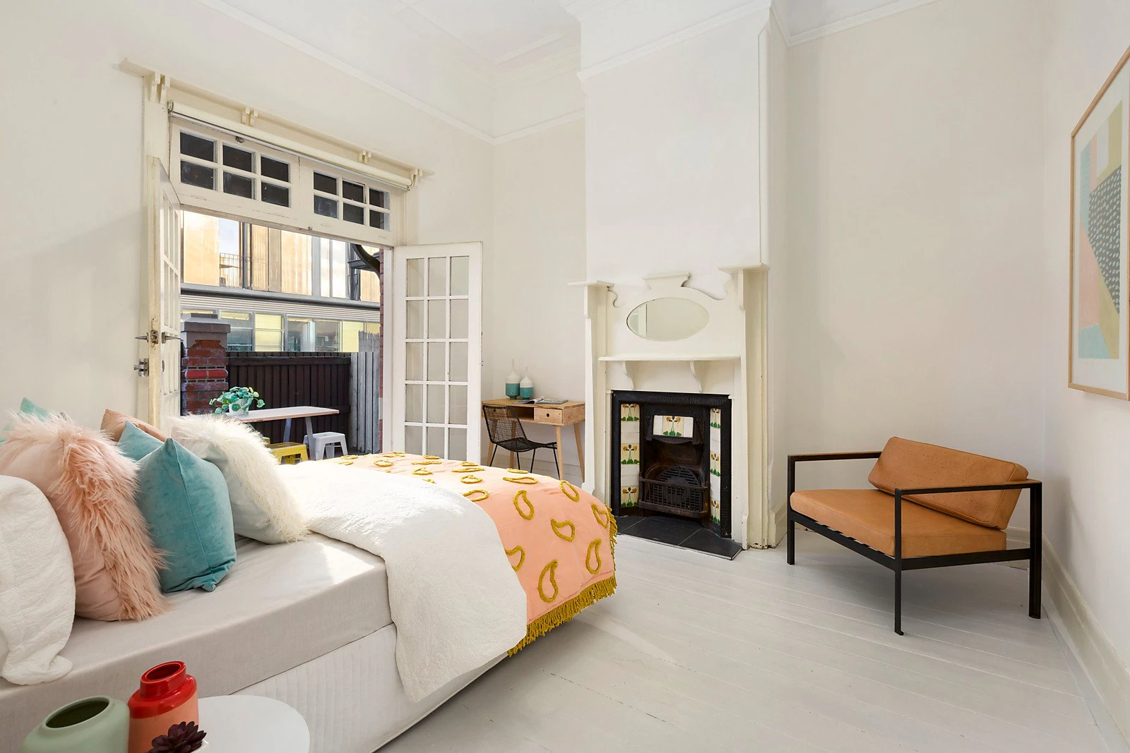 1/24 Belford Street, St Kilda, VIC