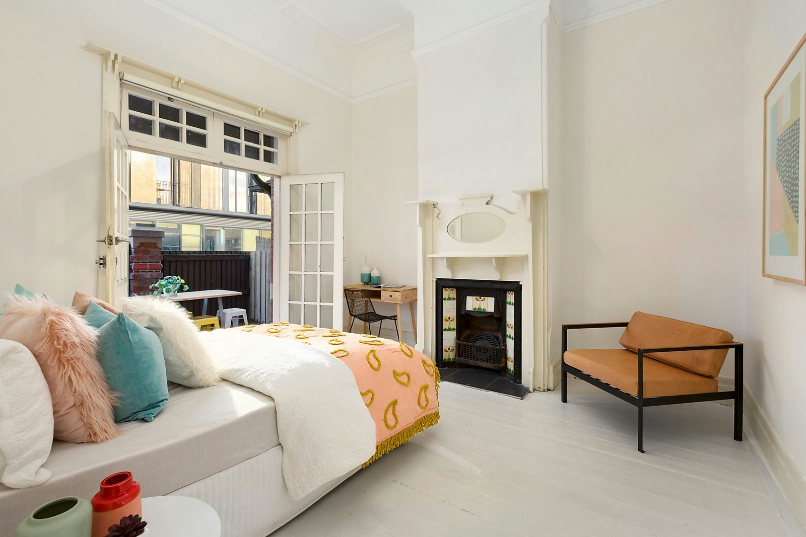 1/24 Belford Street, St Kilda, VIC