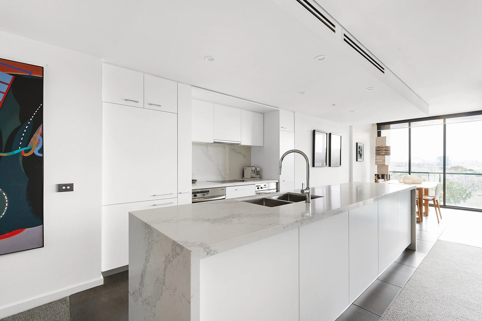 1107/250 St Kilda Road, Melbourne, VIC