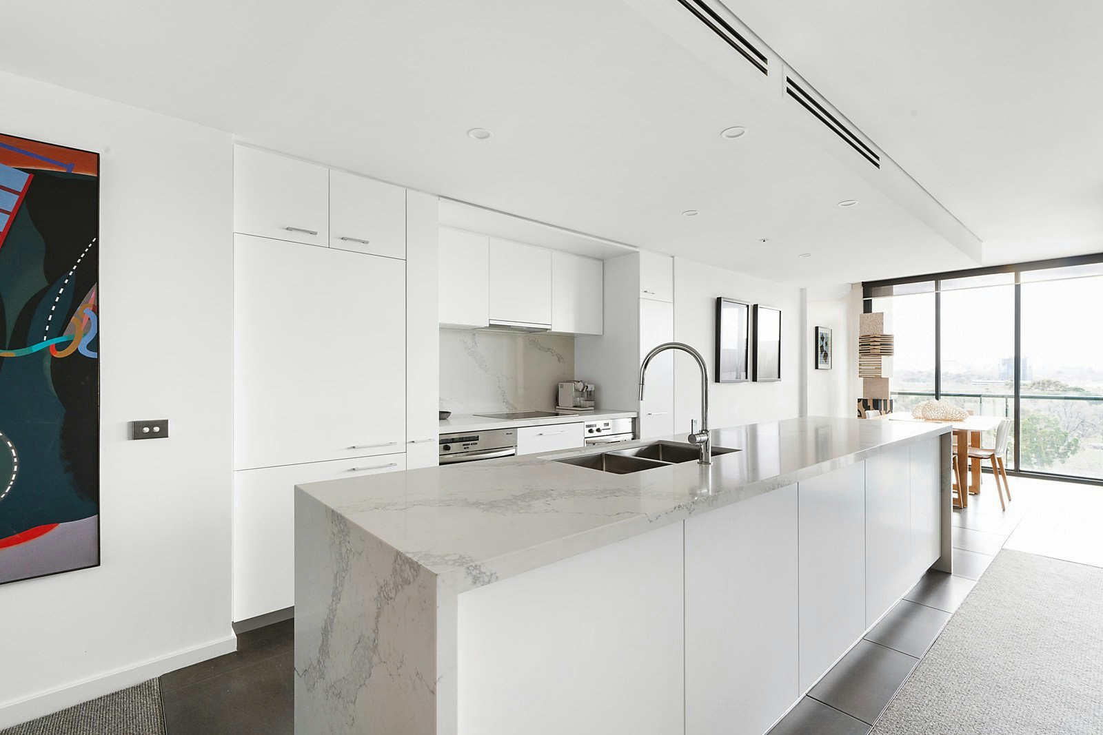 1107/250 St Kilda Road, Melbourne, VIC