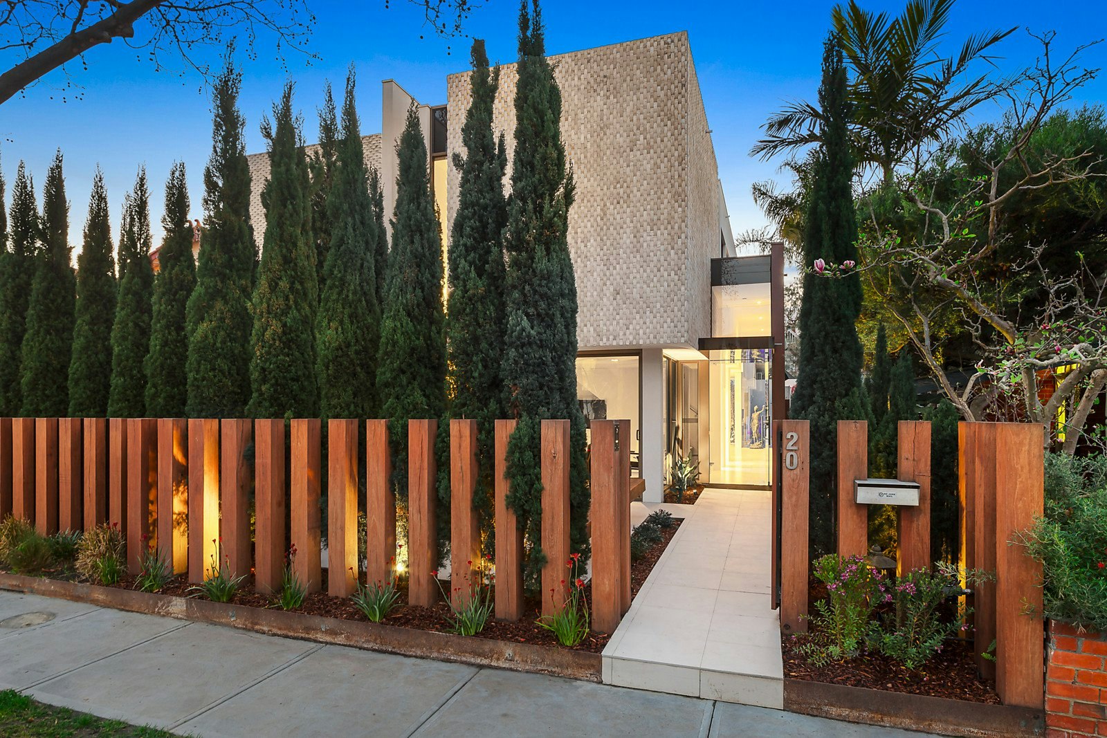 20 Docker Street, Elwood, VIC