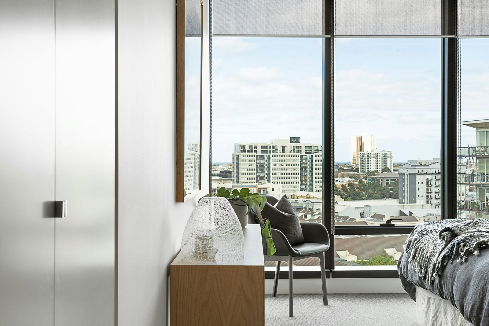 1107/250 St Kilda Road, Melbourne, VIC