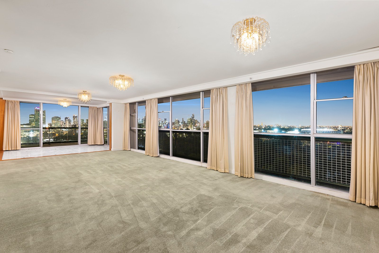 West Penthouse/193 Domain Road, South Yarra - Thumbnail 7