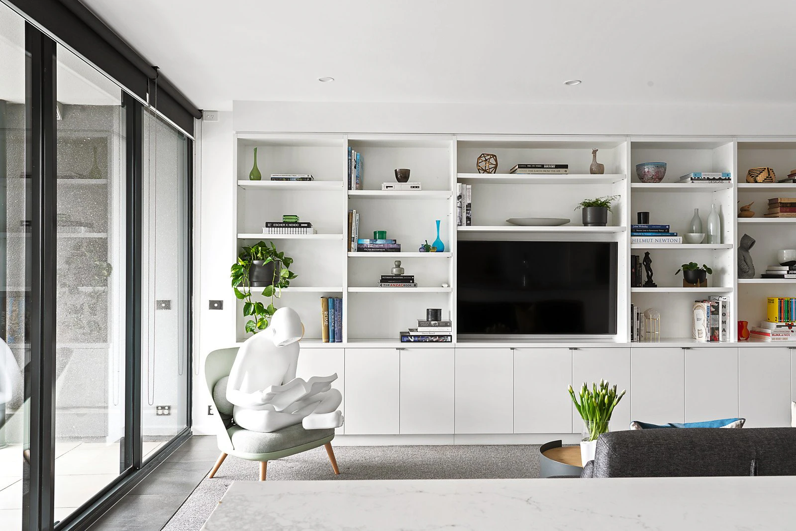 1107/250 St Kilda Road, Melbourne, VIC