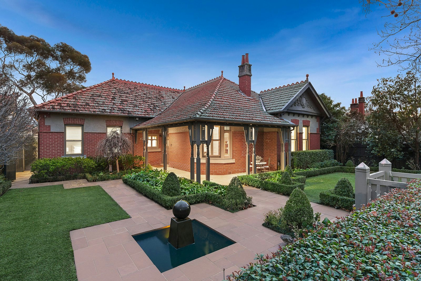 42 Central Park Road, Malvern East, VIC